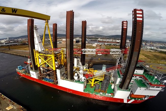gantry crane gantry crane