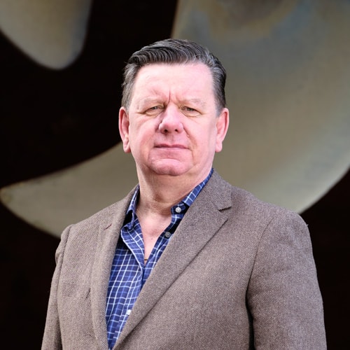 john petticrew