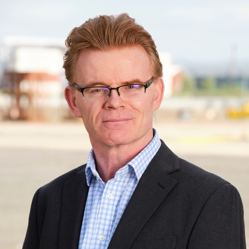 Paul Blake