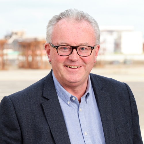 Stephen Mills