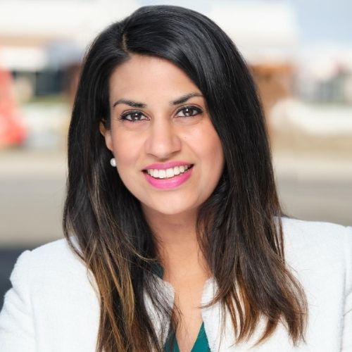 Seena Shah