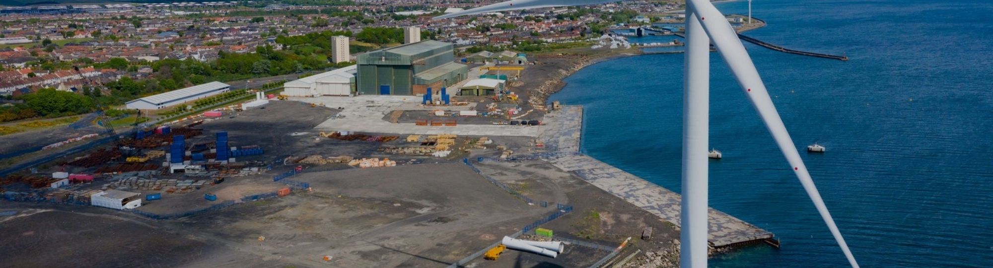 Methil Harland & Wolff