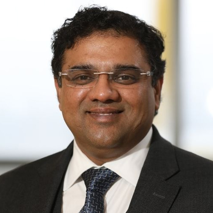 Arun Raman