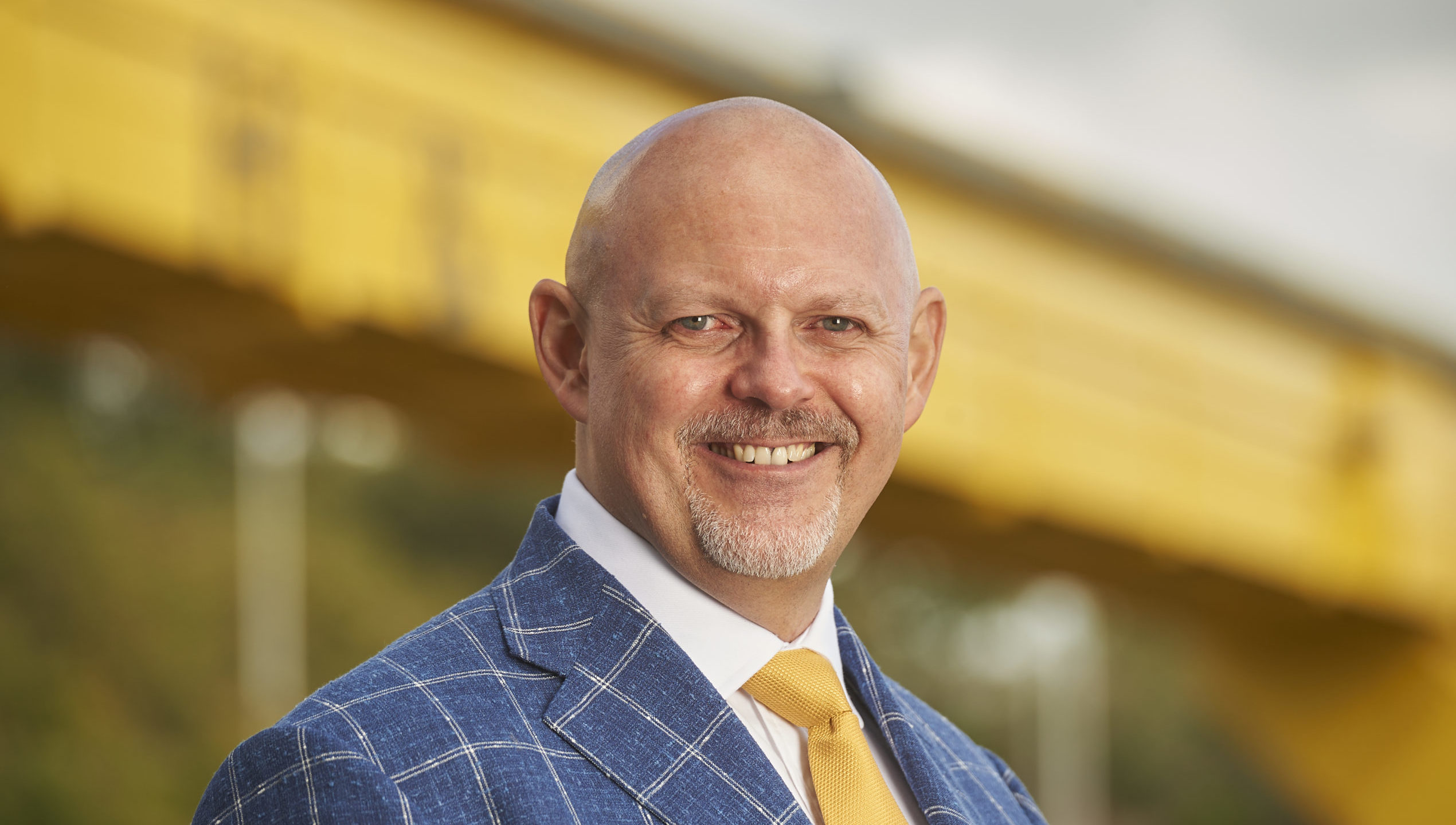 Harland & Wolff Appoints New Chief Strategy and Transformation Officer