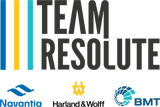 Team Resolute