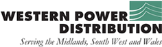 western power distribution